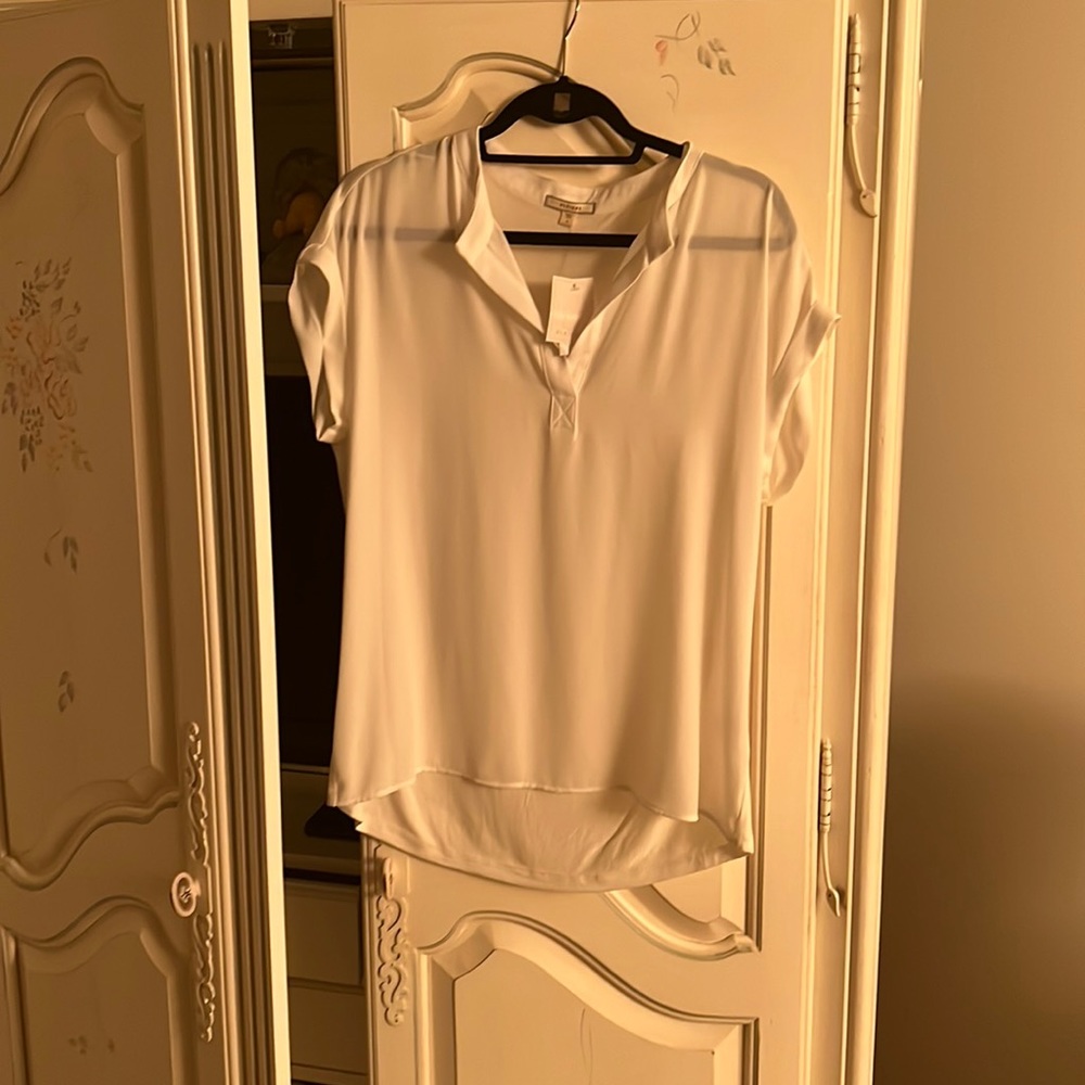 White Top